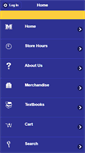 Mobile Screenshot of mcneesecowboystore.com